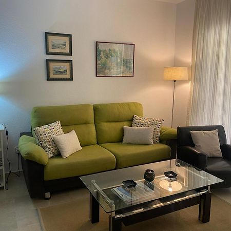 Апартаменты Marina Bay Playa Del Cristo Эстепона Экстерьер фото